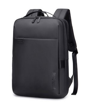 ARCTIC HUNTER τσάντα πλάτης B00574 με θήκη laptop 15.6"