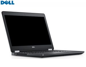 Refurbished DELL Laptop Latitude E5550, i5-5300U, 8/128GB SSD, 15.6", Cam, REF Grade A, Βαμμένο καπάκι