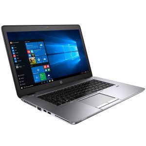 Refurbished HP ProBook 755 G3, A8-8600B, 8/128GB SSD, 15.6", Cam, REF Grade A+