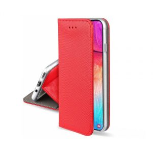 Smart Book Samsung Galaxy A32 5G Κόκκινο