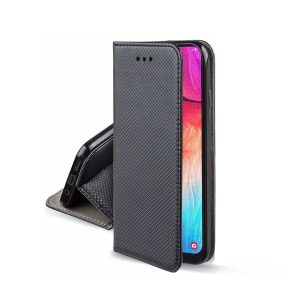 Smart Book Samsung Galaxy A53 5G Μαύρο