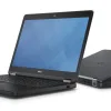 DELL Laptop Latitude E5450, i5-5300U, 8/256GB SSD, 14", Cam, Touchscreen Grade A