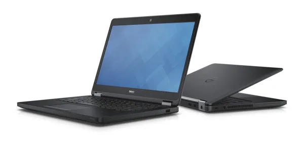 DELL Laptop Latitude E5450, i5-5300U, 8/256GB SSD, 14", Cam, Touchscreen, Grade A, με μικρό σημάδι χρήσης