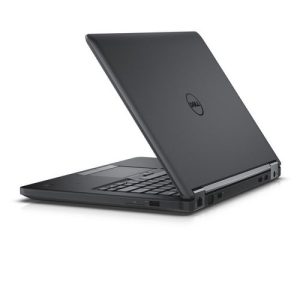 DELL Laptop Latitude E7480, i5-6300U, 8/250GB SSD, 14", Cam, Grade A+,Backlit Keyboard