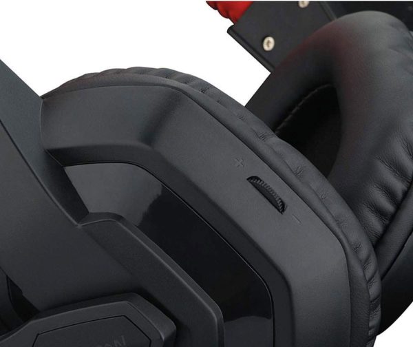 Gaming Ακουστικά - Redragon Ares H120