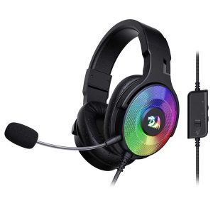 Gaming Ακουστικά - Redragon Pandora H350 RGB