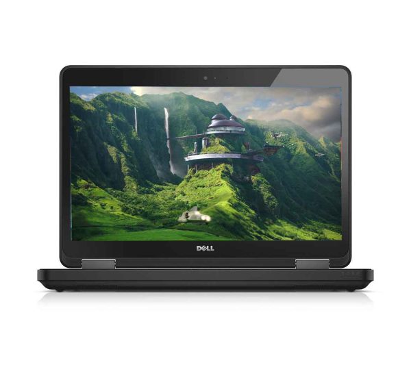 Refurbished DELL Laptop Latitude E5540, i5-5300U, 8/128GB SSD, 15.6", Cam, REF Grade A, με μικρό σημάδι χρήσης