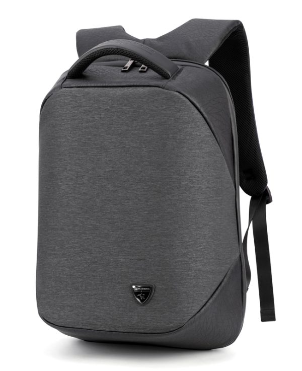 ARCTIC HUNTER τσάντα πλάτης B00193 με θήκη laptop 15.6"