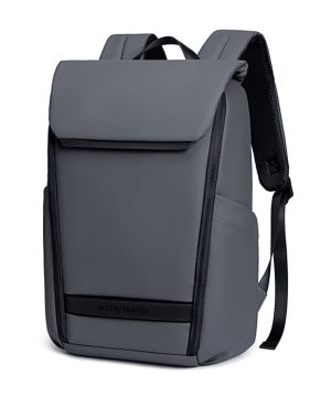 ARCTIC HUNTER τσάντα πλάτης B00559 με θήκη laptop 15.6"