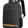 GOLDEN WOLF τσάντα πλάτης GB00375 με θήκη laptop 15.6"