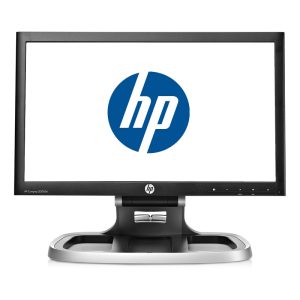 HP Compaq LE2002xi με HP IWC STAND